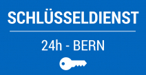logo schlüsseldienstprofi in bern